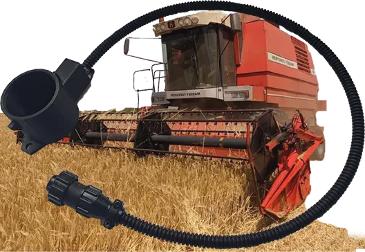 Реле Massey Ferguson D44900868