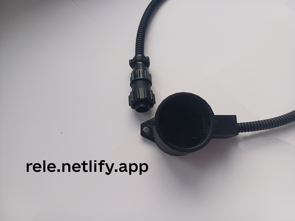 Sensor FENDT D28751812