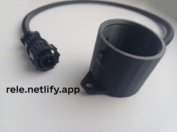 Sensor Case D28751813