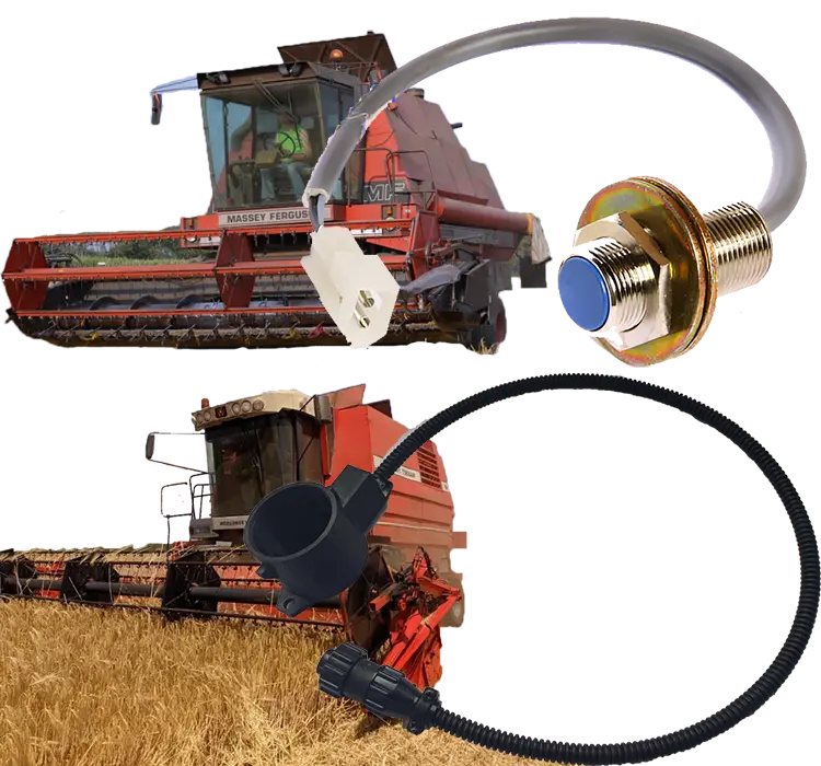 Sensor Massey Ferguson 27, 29, 29XP, 31, 31XP, 32, 34, 36, 38, 40, 5650