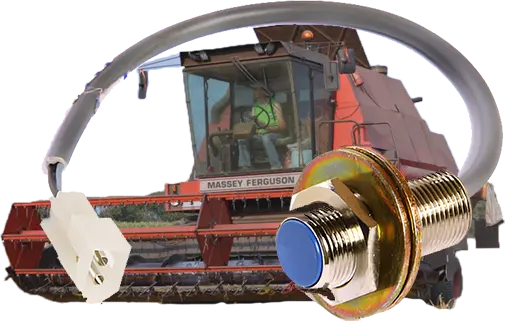 Sensor Massey Ferguson D28751812, D28751813