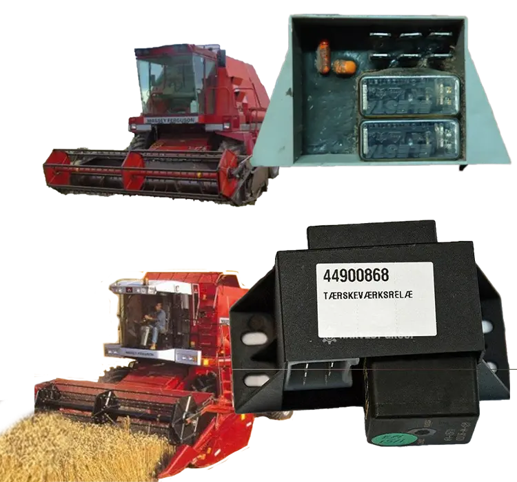 Sensor Massey Ferguson D44900868, D45080024