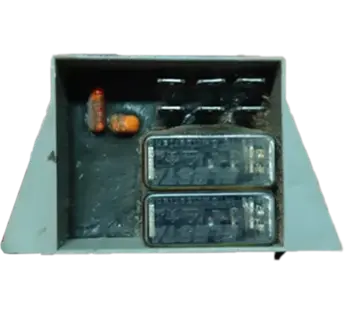 Relė Massey Ferguson D45080024