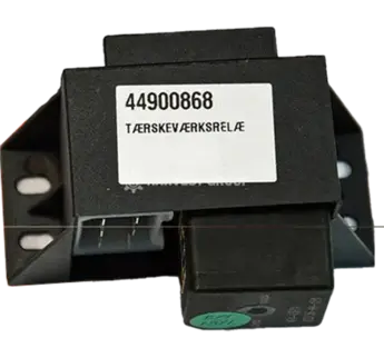 Relė Massey Ferguson D44900868